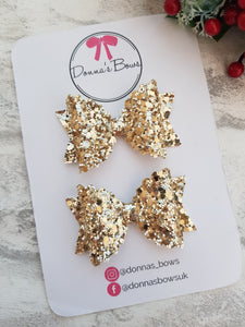 Deluxe Small Bows