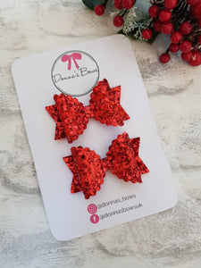 Deluxe Small Bows