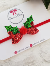 Load image into Gallery viewer, Holly Babyband
