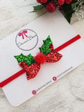 Load image into Gallery viewer, Holly Babyband
