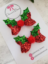 Load image into Gallery viewer, Holly Pigtails
