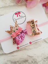 Load image into Gallery viewer, Birthday Bow
