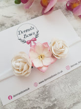 Load image into Gallery viewer, Flower Babyband
