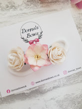 Load image into Gallery viewer, Flower Babyband
