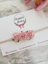 Load image into Gallery viewer, Rose Babyband
