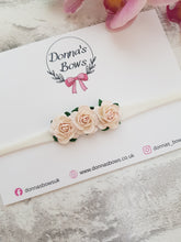 Load image into Gallery viewer, Rose Babyband
