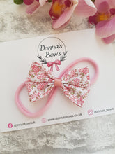 Load image into Gallery viewer, Floral Babyband
