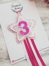Load image into Gallery viewer, The Pinks Birthday Badge
