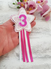 Load image into Gallery viewer, The Pinks Birthday Badge
