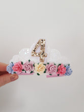 Load image into Gallery viewer, Colourful Tiara
