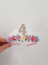 Load image into Gallery viewer, Colourful Tiara
