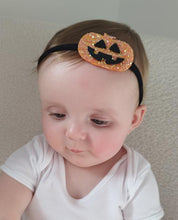 Load image into Gallery viewer, Halloween Headband
