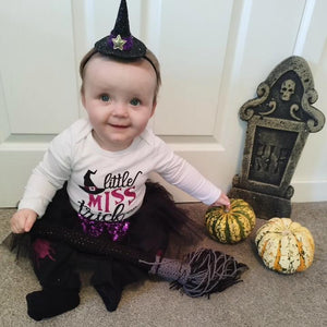 Mini Witch Hat