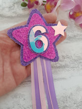 Load image into Gallery viewer, Pop Birthday Badge
