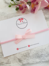 Load image into Gallery viewer, Baby Headband Set
