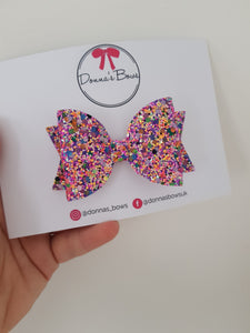 Glow in the Dark Bow