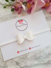 Load image into Gallery viewer, Baby Headband Set
