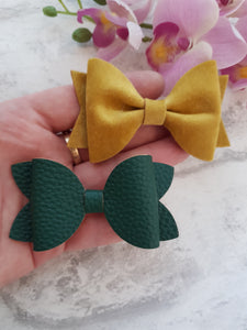 Five Autumn Bow Offer
