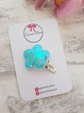 Load image into Gallery viewer, Sequin Snap Clips
