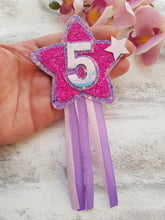Load image into Gallery viewer, Pop Birthday Badge
