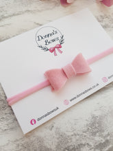 Load image into Gallery viewer, Baby Headband Set
