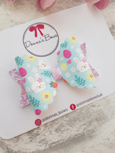 Load image into Gallery viewer, Cute Easter Bow
