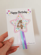Load image into Gallery viewer, Birthday Rosette - UNIQUE
