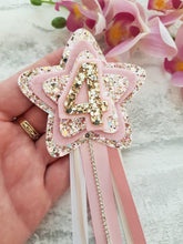 Load image into Gallery viewer, Delux Birthday Badge
