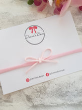 Load image into Gallery viewer, Baby Headband Set
