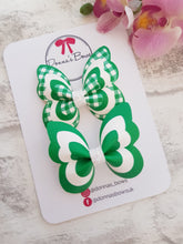 Load image into Gallery viewer, Green School Butterflies
