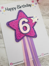 Load image into Gallery viewer, Pop Birthday Badge

