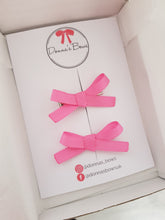Load image into Gallery viewer, Ribbon Pigtails
