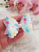 Load image into Gallery viewer, Cute Easter Bow
