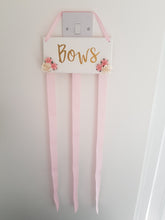 Load image into Gallery viewer, Bow Holder
