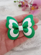 Load image into Gallery viewer, Green School Butterflies
