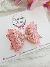 Load image into Gallery viewer, Ice Cream Bow
