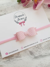 Load image into Gallery viewer, Baby Headband Set
