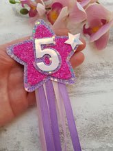 Load image into Gallery viewer, Pop Birthday Badge
