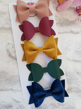 Load image into Gallery viewer, Five Autumn Bow Offer

