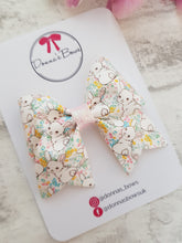 Load image into Gallery viewer, Bunny Twirl Bow
