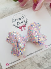 Load image into Gallery viewer, Sparkle Bow
