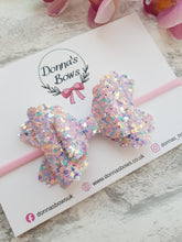 Load image into Gallery viewer, Sparkle Bow
