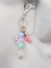 Load image into Gallery viewer, Bow Bag Charm
