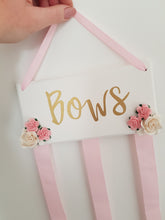 Load image into Gallery viewer, Bow Holder
