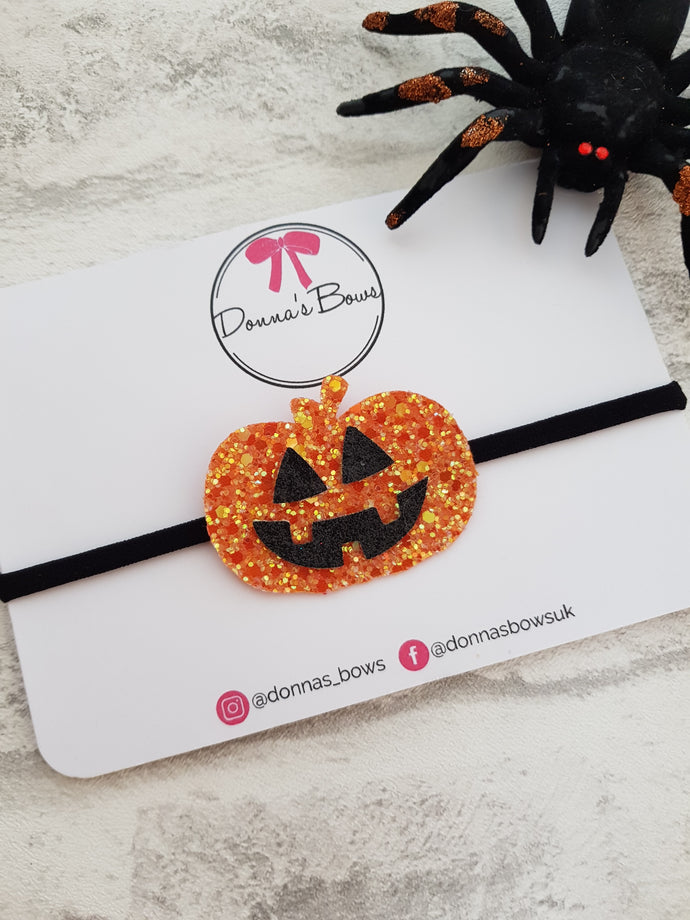 Halloween Headband