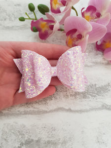 Baby Pink Bow