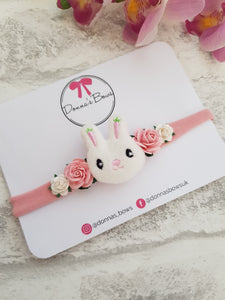 Cute Bunny Babyband