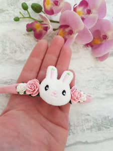 Cute Bunny Babyband