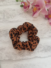 Load image into Gallery viewer, Animal Print Scrunchies
