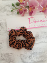 Load image into Gallery viewer, Animal Print Scrunchies
